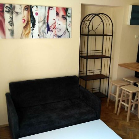 Studio Estery - Bon Turystyczny Kraków Zewnętrze zdjęcie