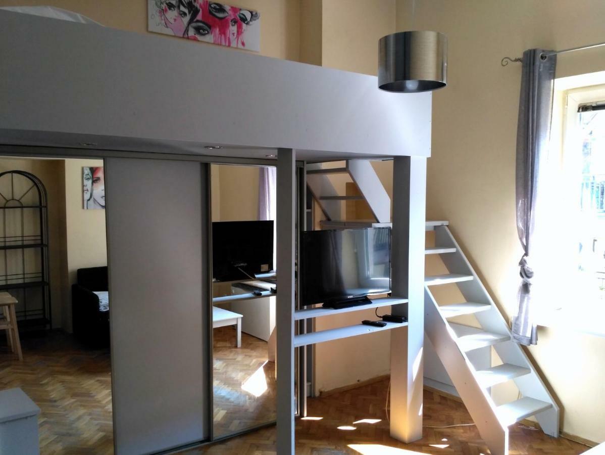 Studio Estery - Bon Turystyczny Kraków Zewnętrze zdjęcie